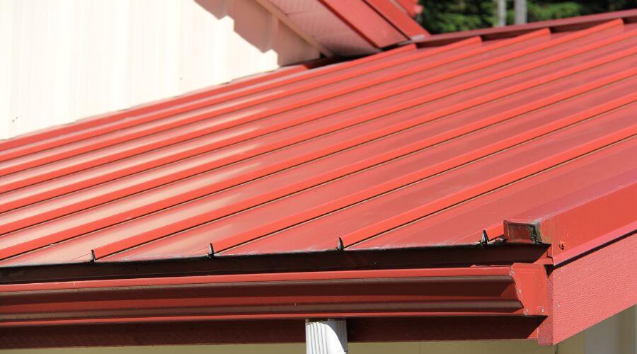 Emergency Industrial Roof Repair in West Augusta, VA